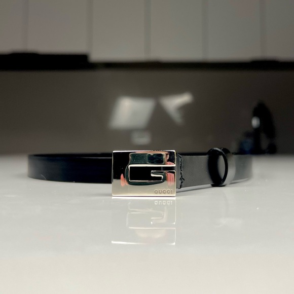 Gucci Tom Ford Era Belt - Picture 4 of 7